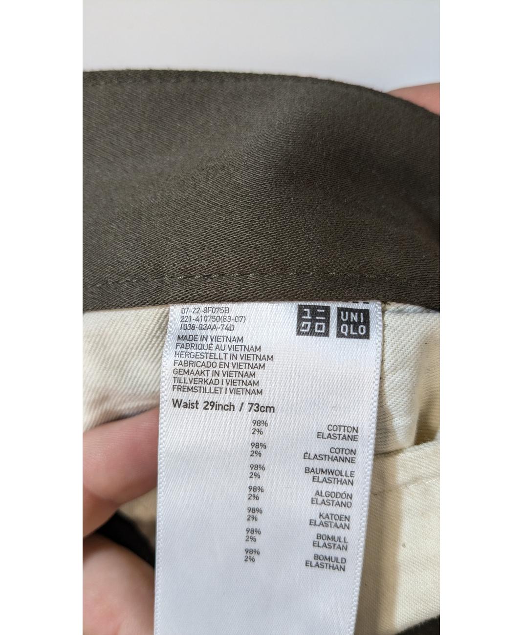 UNIQLO - Image 5