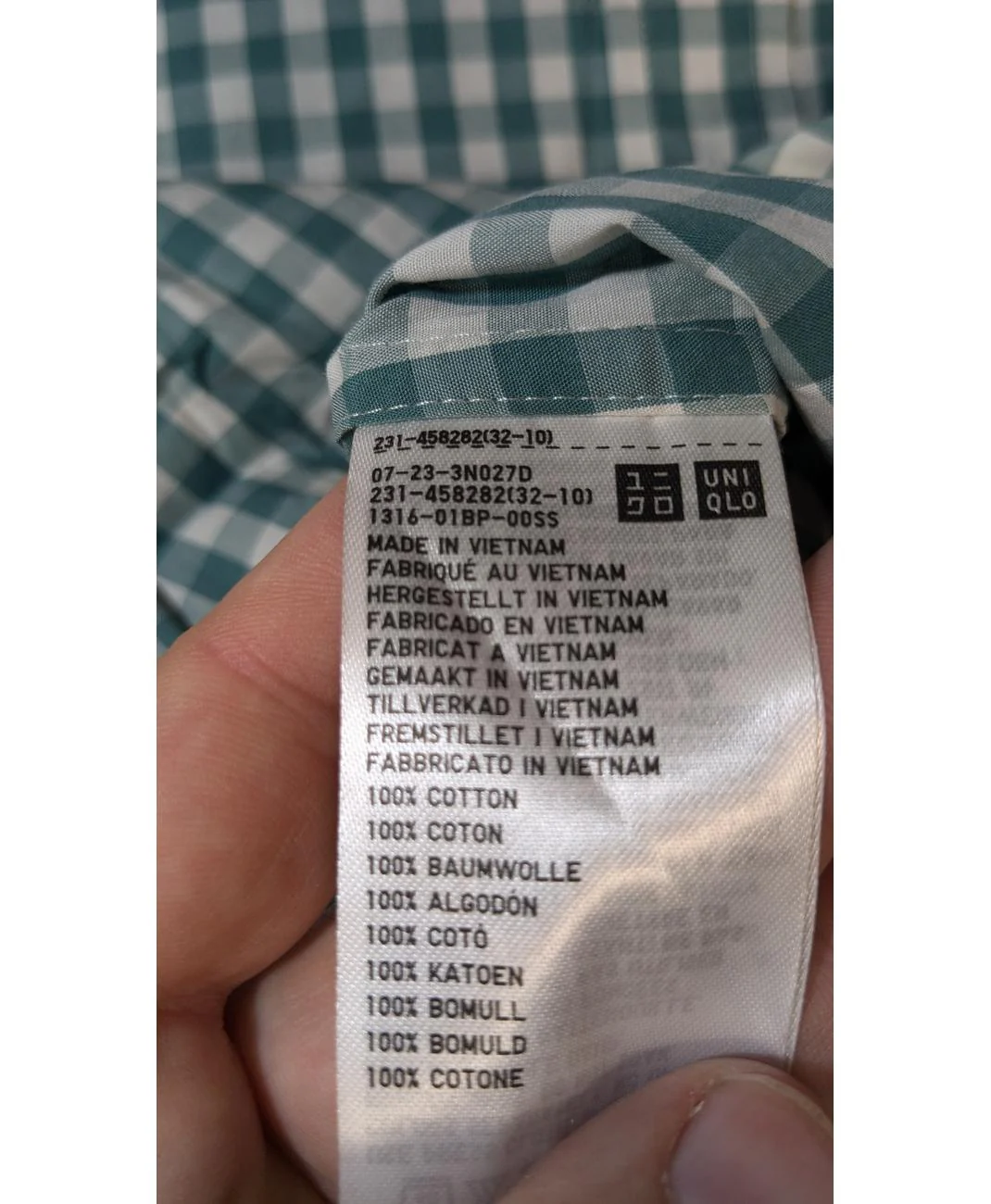 UNIQLO - Image 6