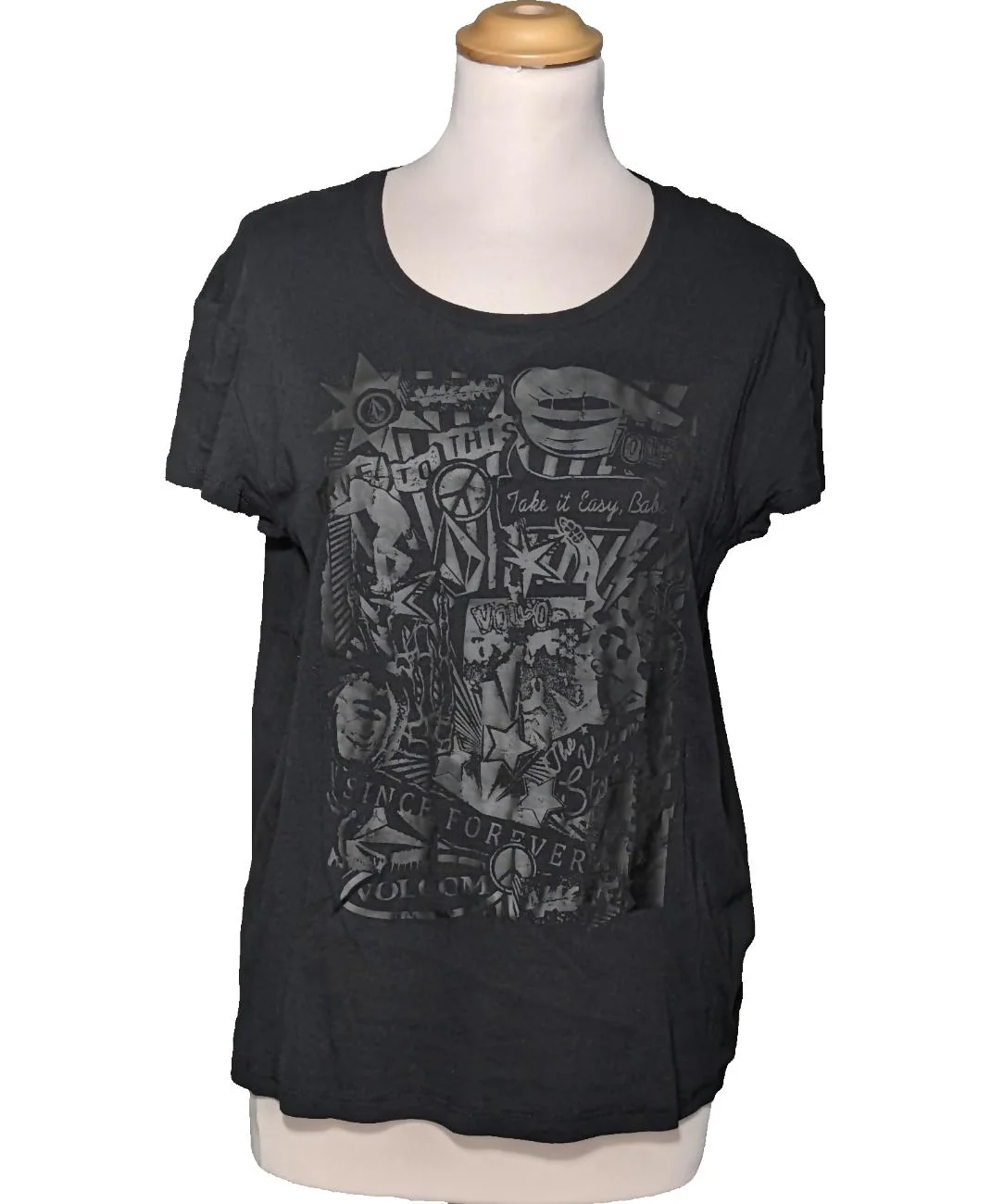 VOLCOM
