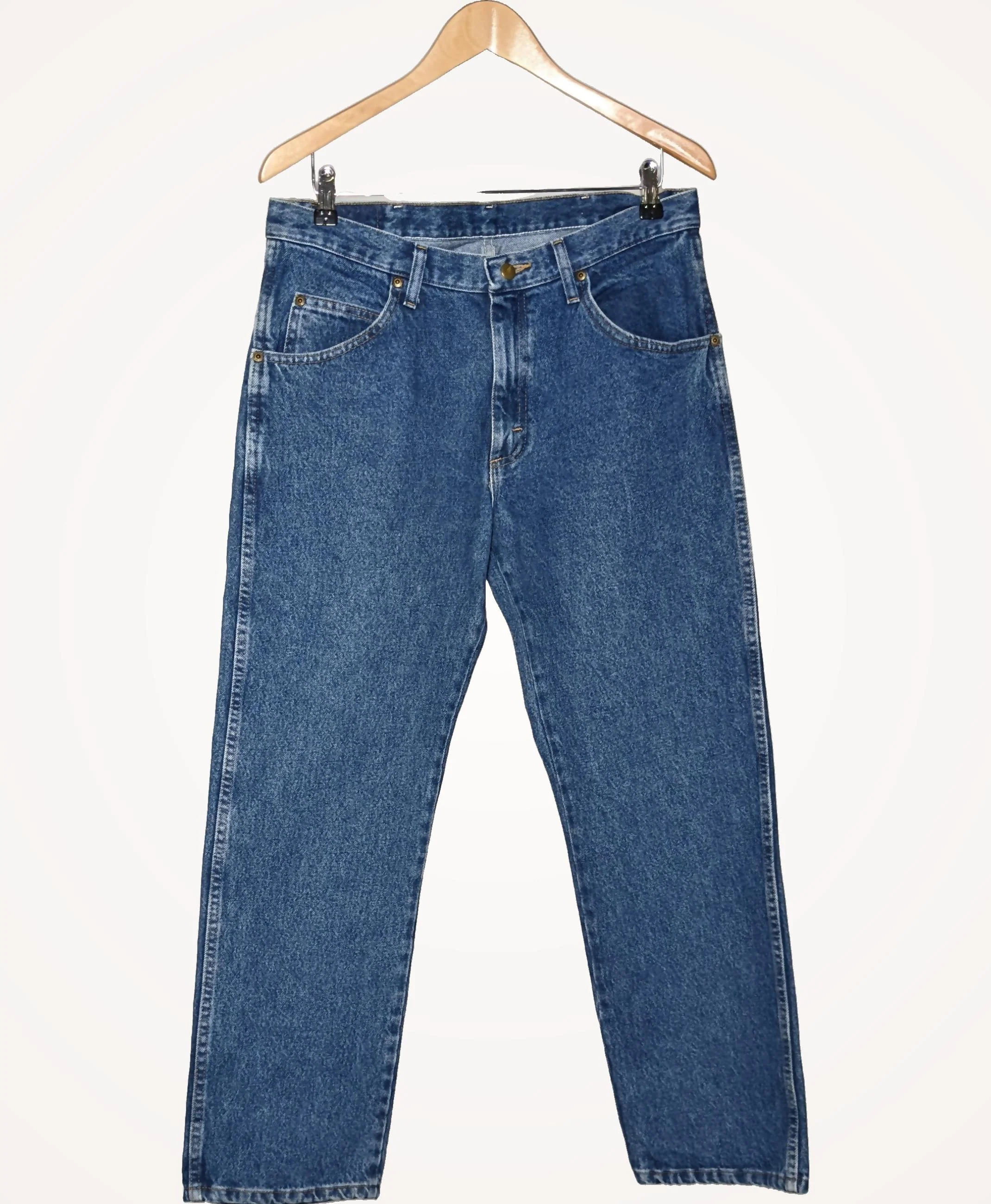 WRANGLER - Image 3