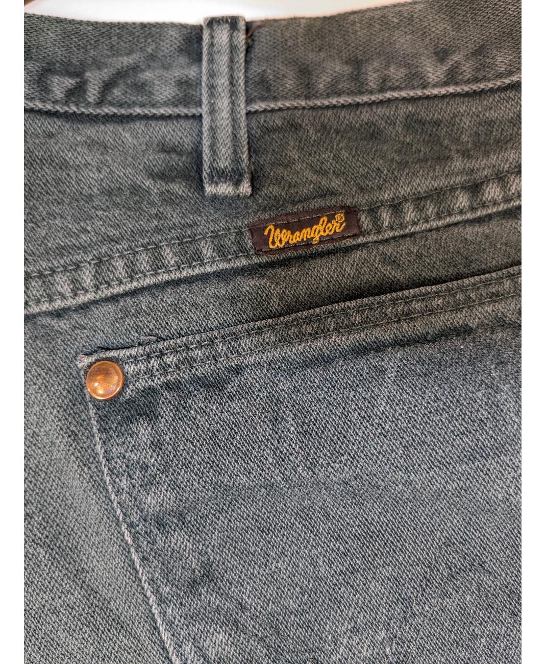 WRANGLER - Image 6