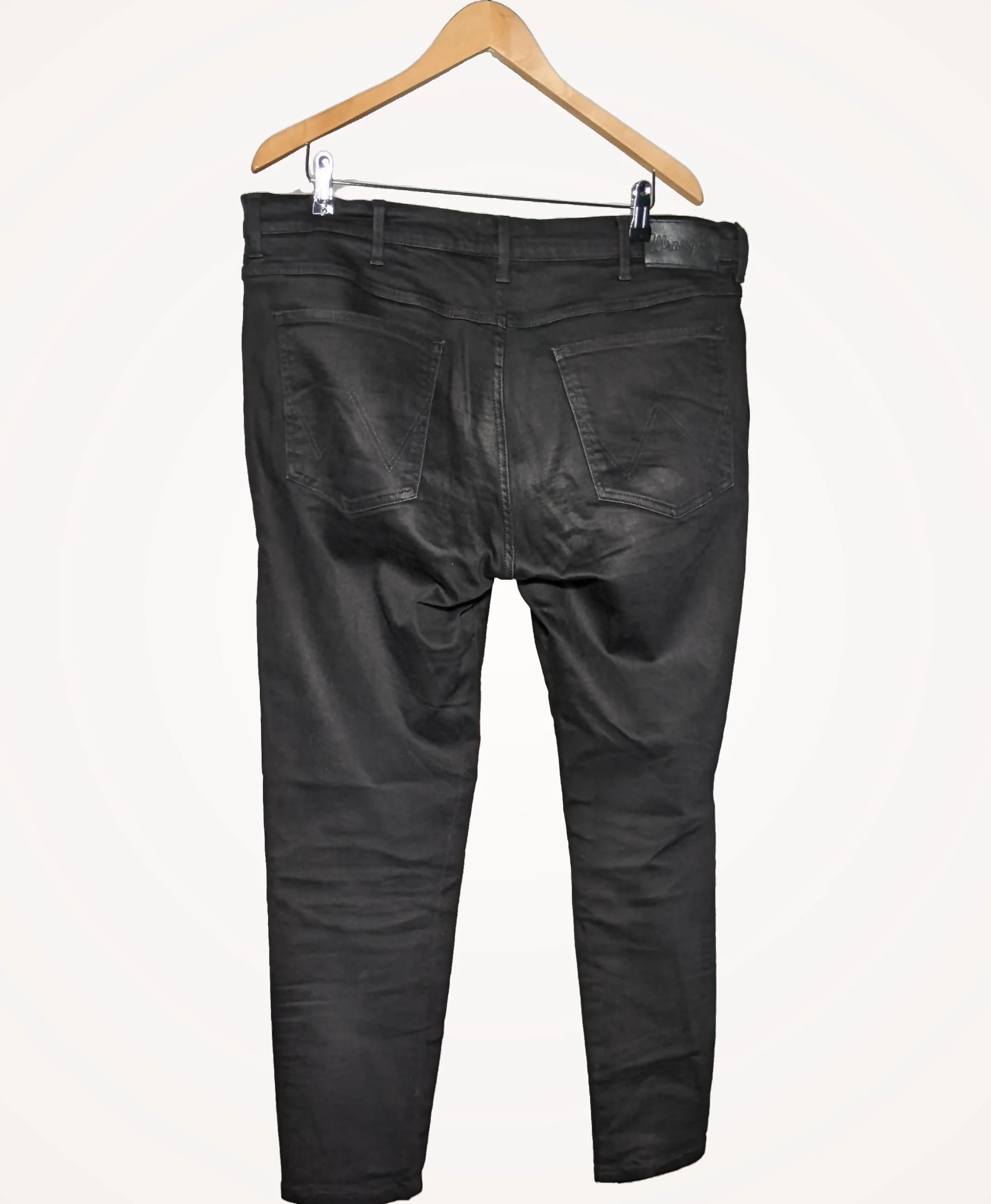 WRANGLER - Image 4
