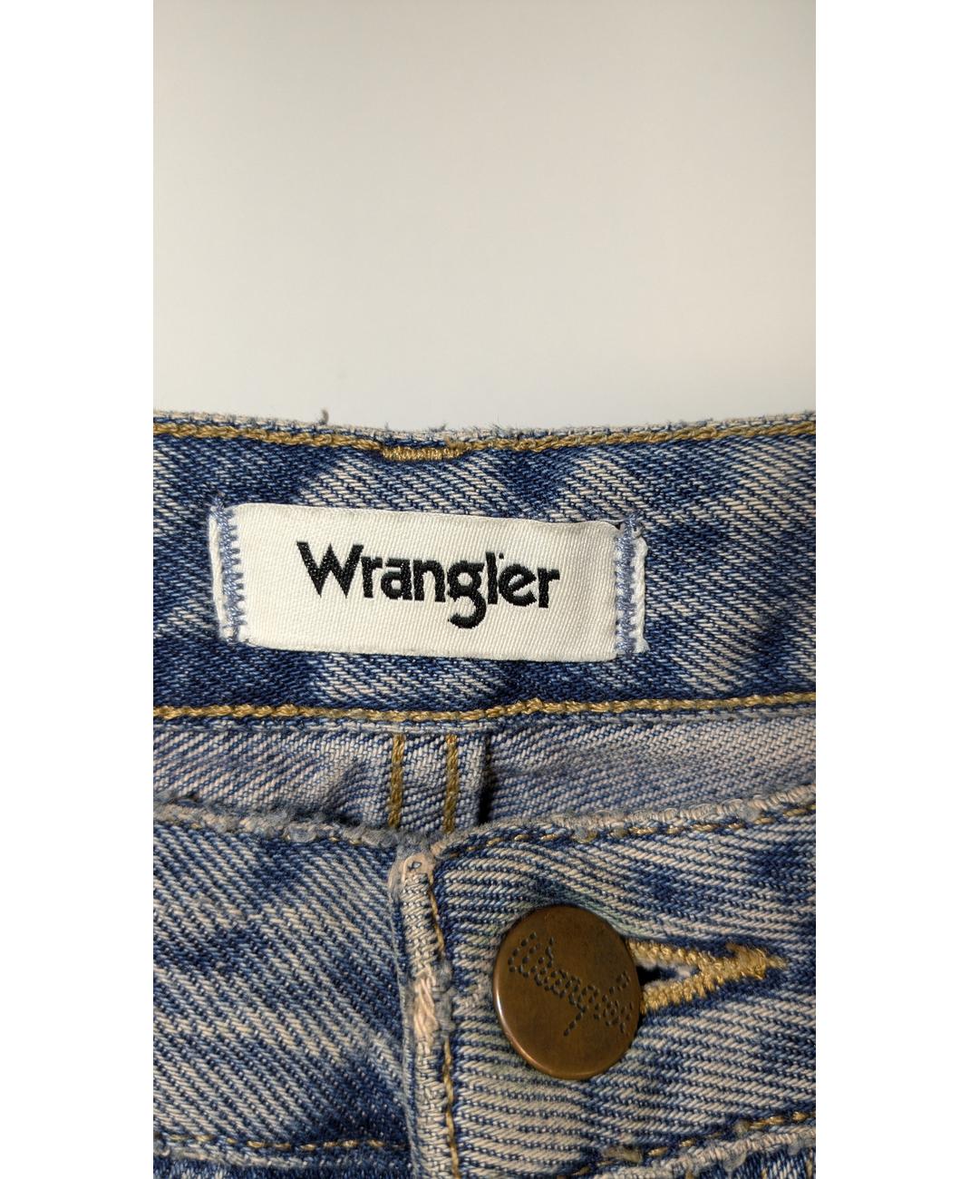 WRANGLER - Image 5