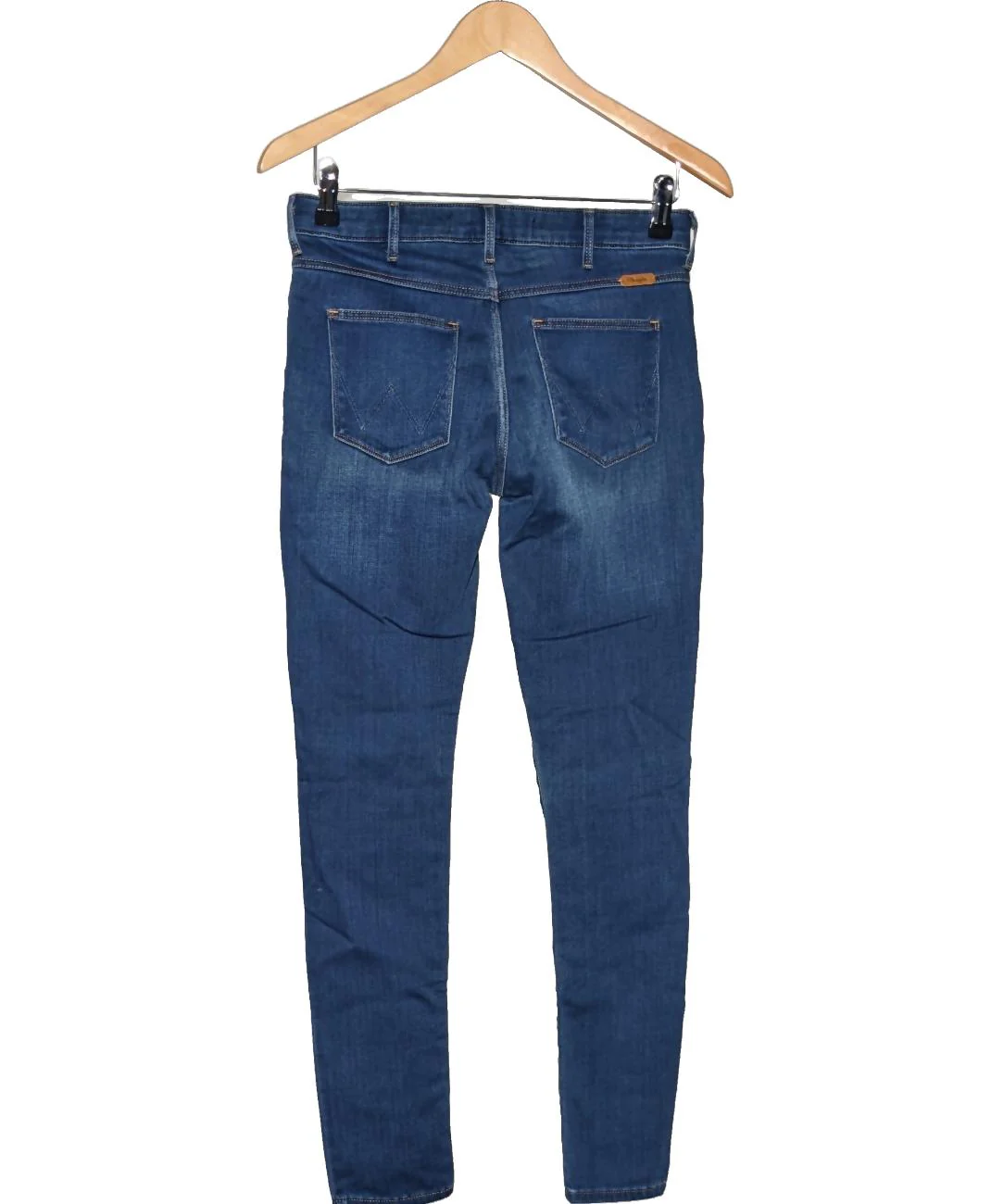 WRANGLER - Image 2