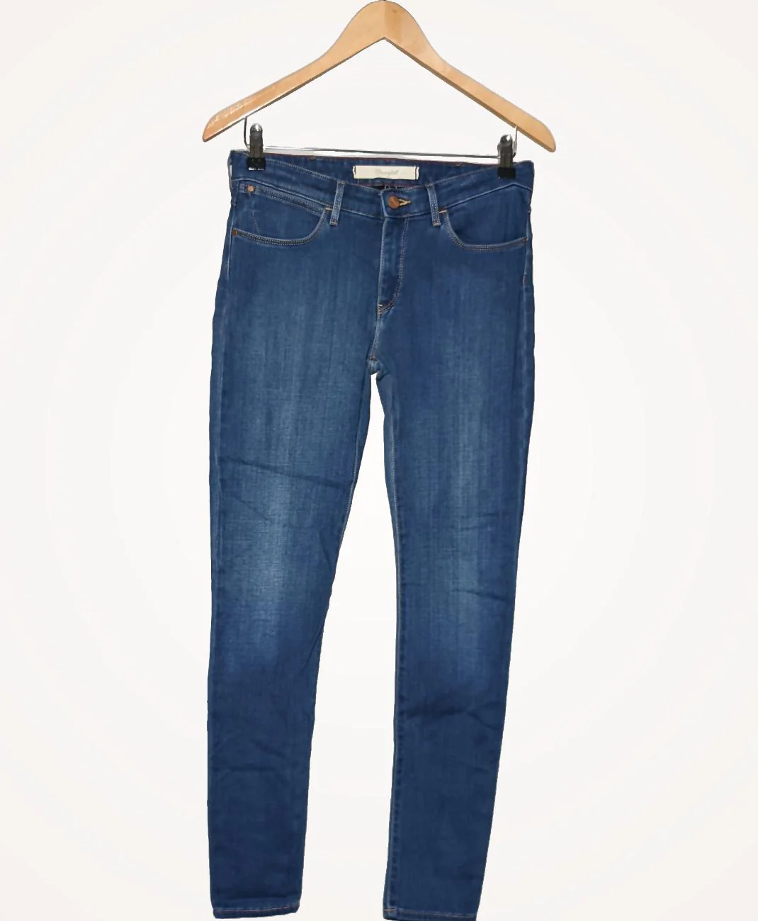 WRANGLER - Image 3