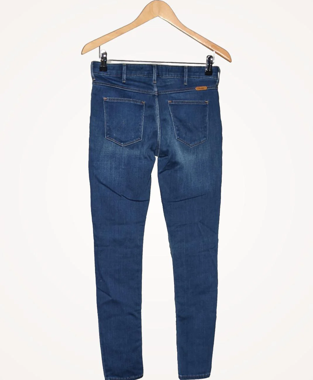 WRANGLER - Image 4