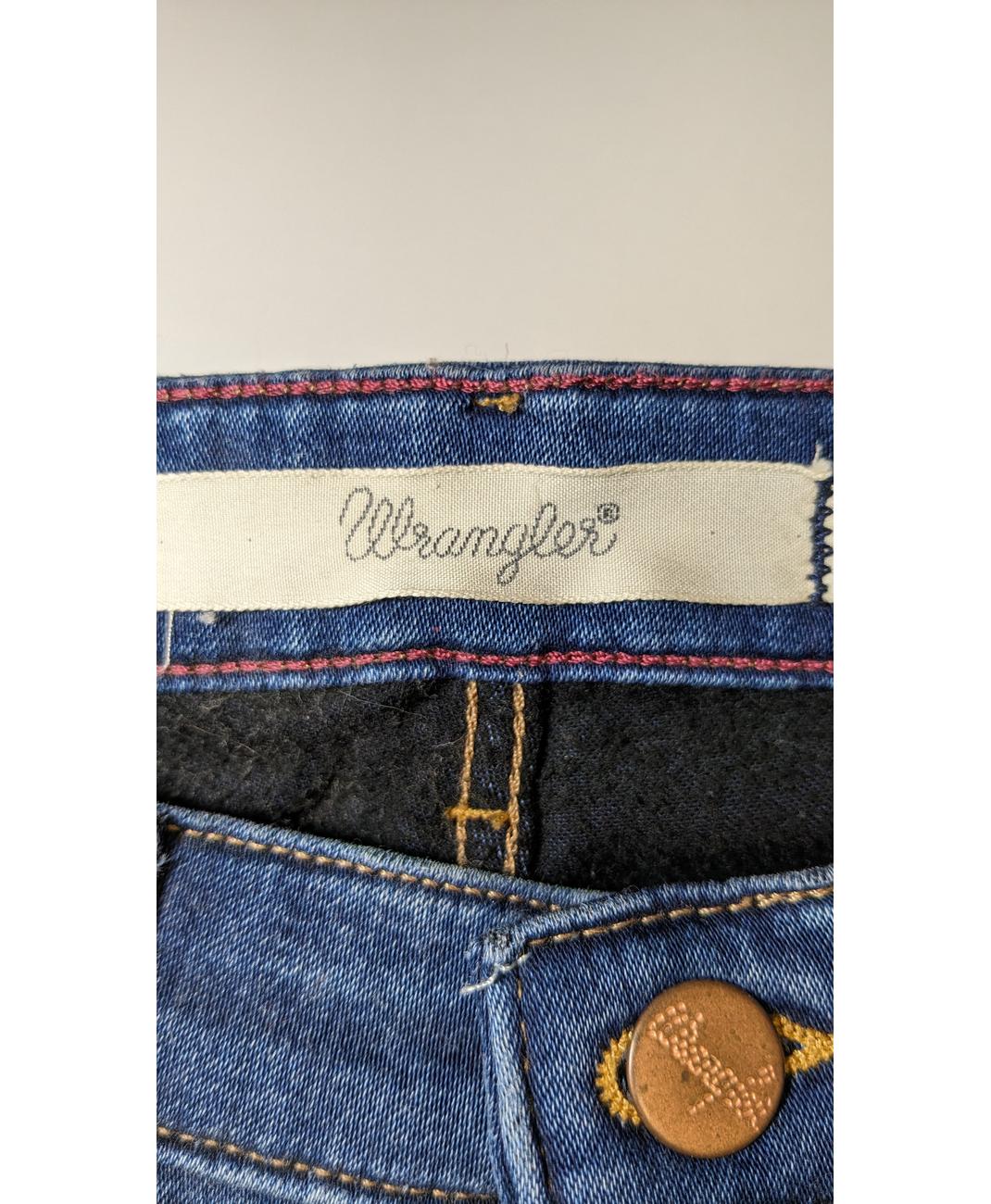 WRANGLER - Image 5