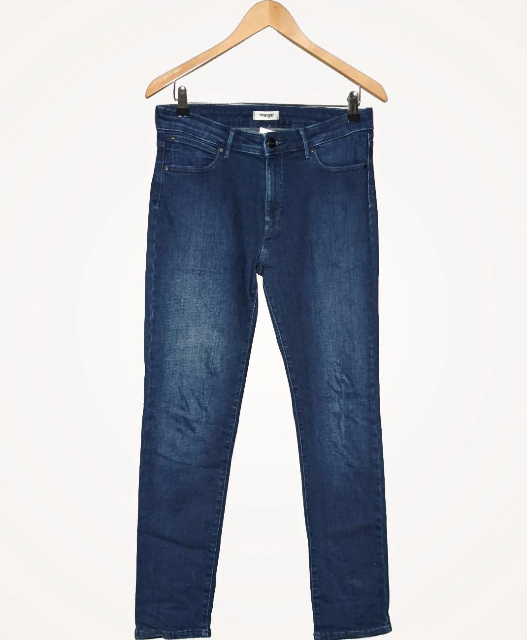 WRANGLER - Image 3