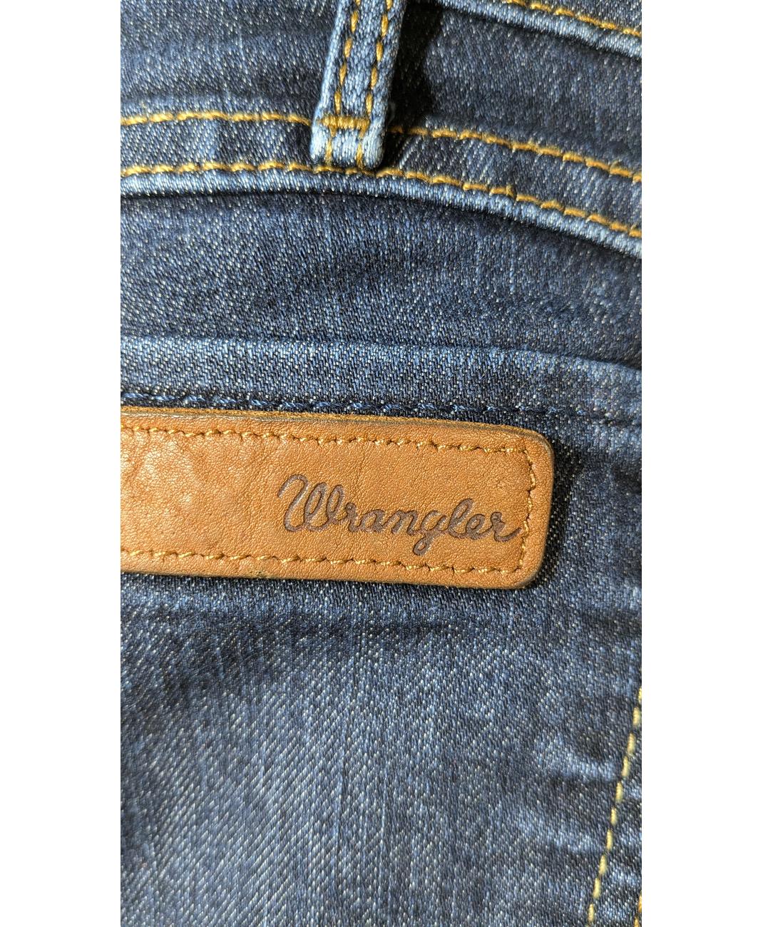 WRANGLER - Image 5
