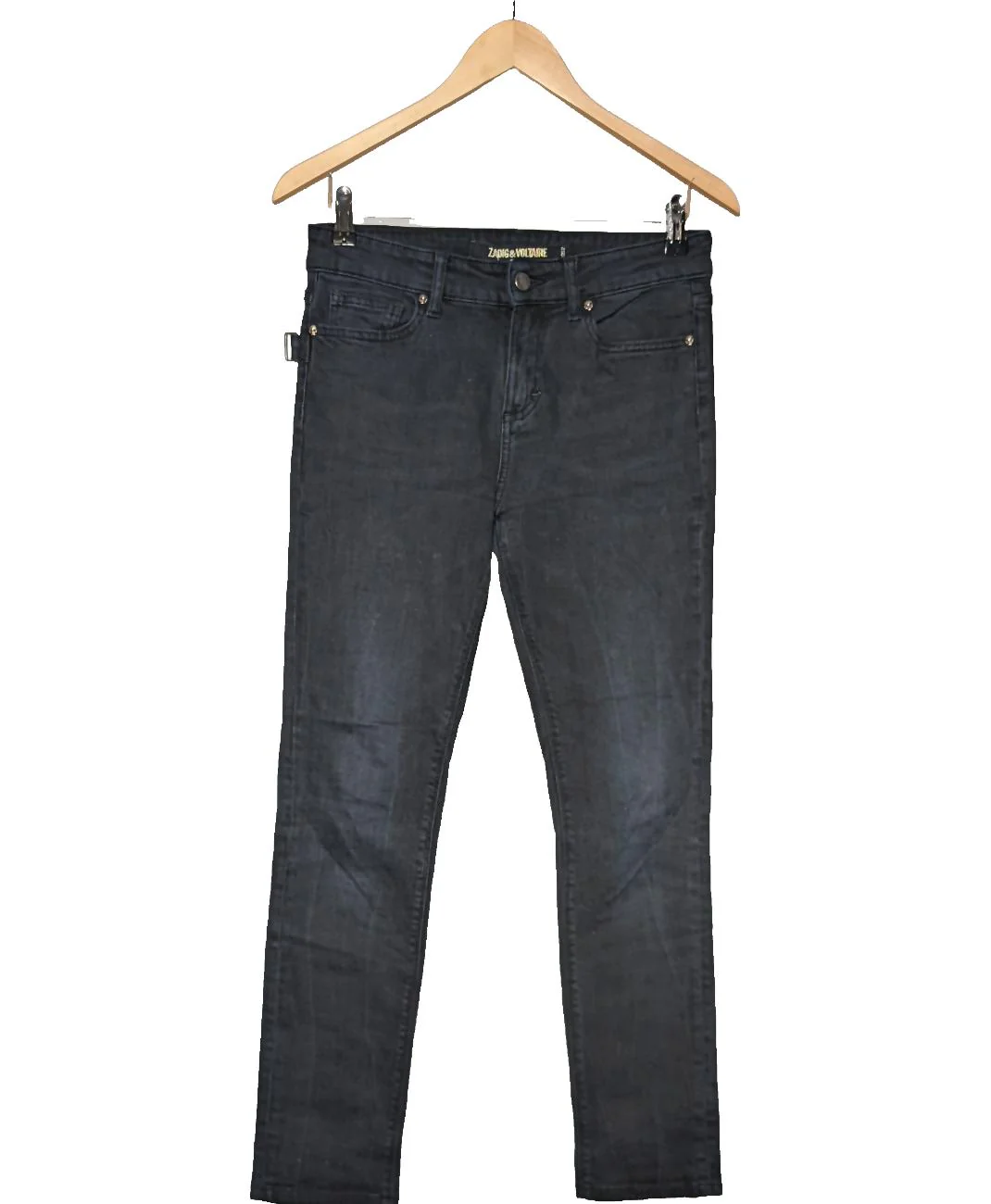 ZADIG ET VOLTAIRE