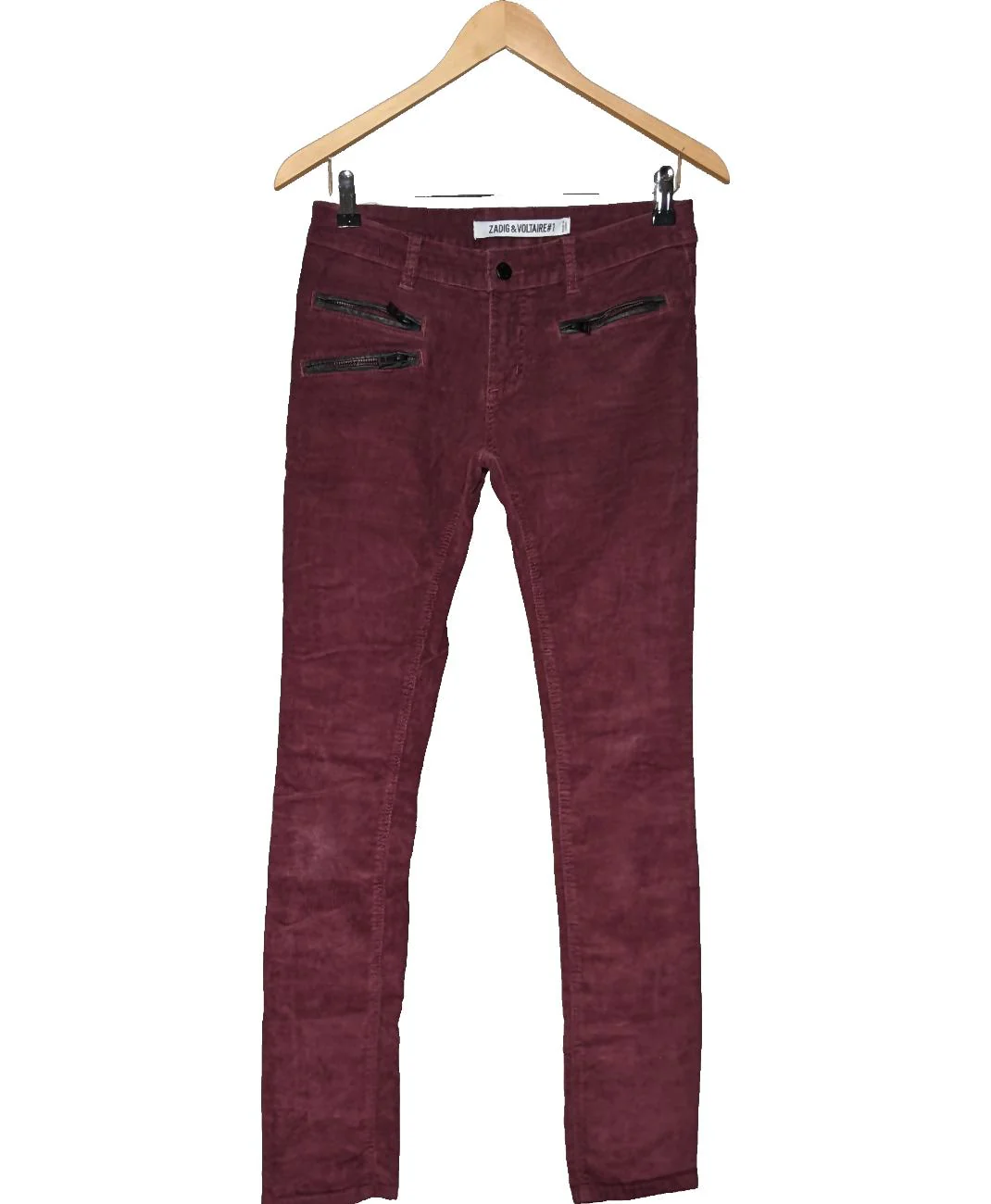 ZADIG ET VOLTAIRE