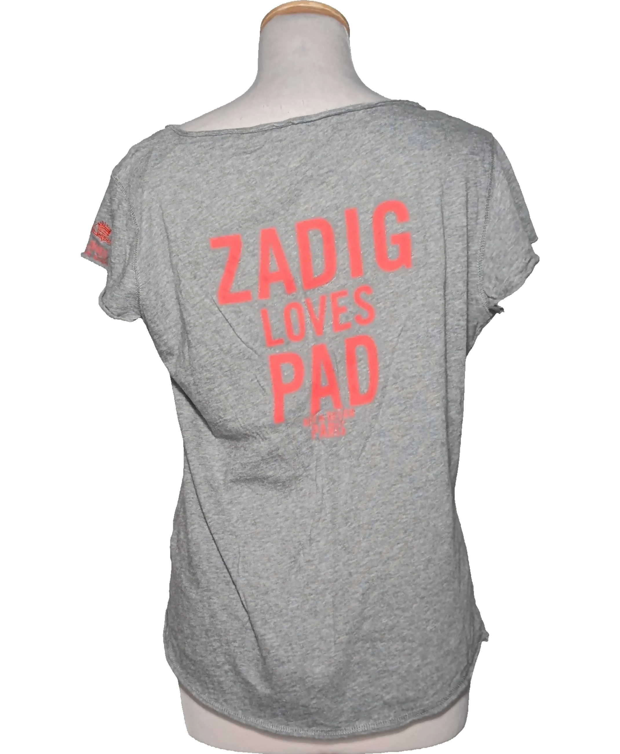 ZADIG ET VOLTAIRE - Image 2