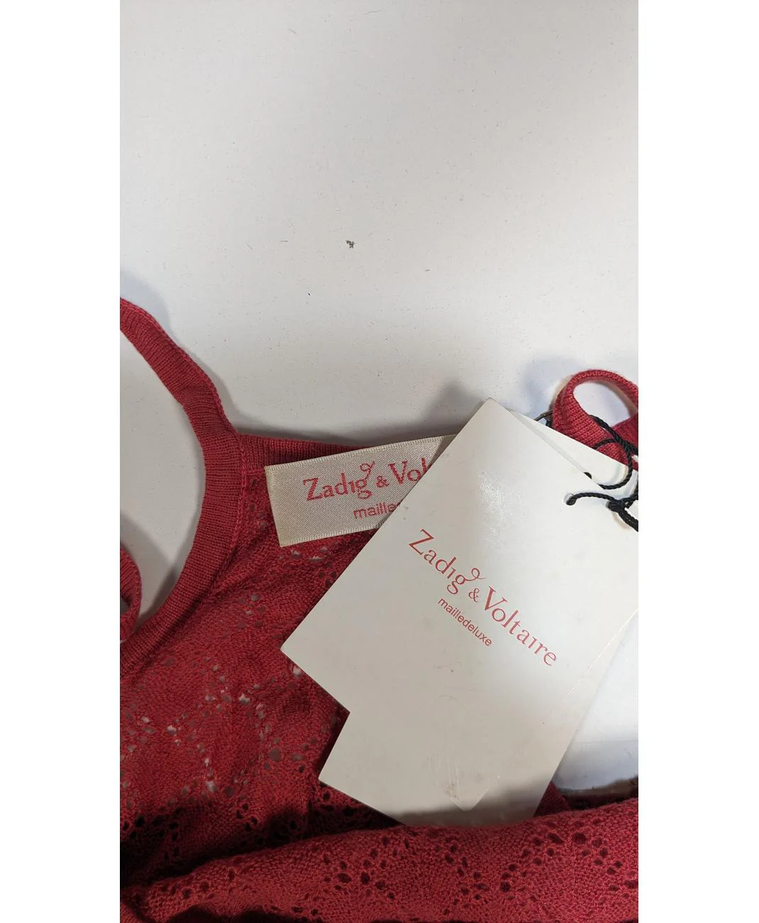 ZADIG ET VOLTAIRE - Image 7