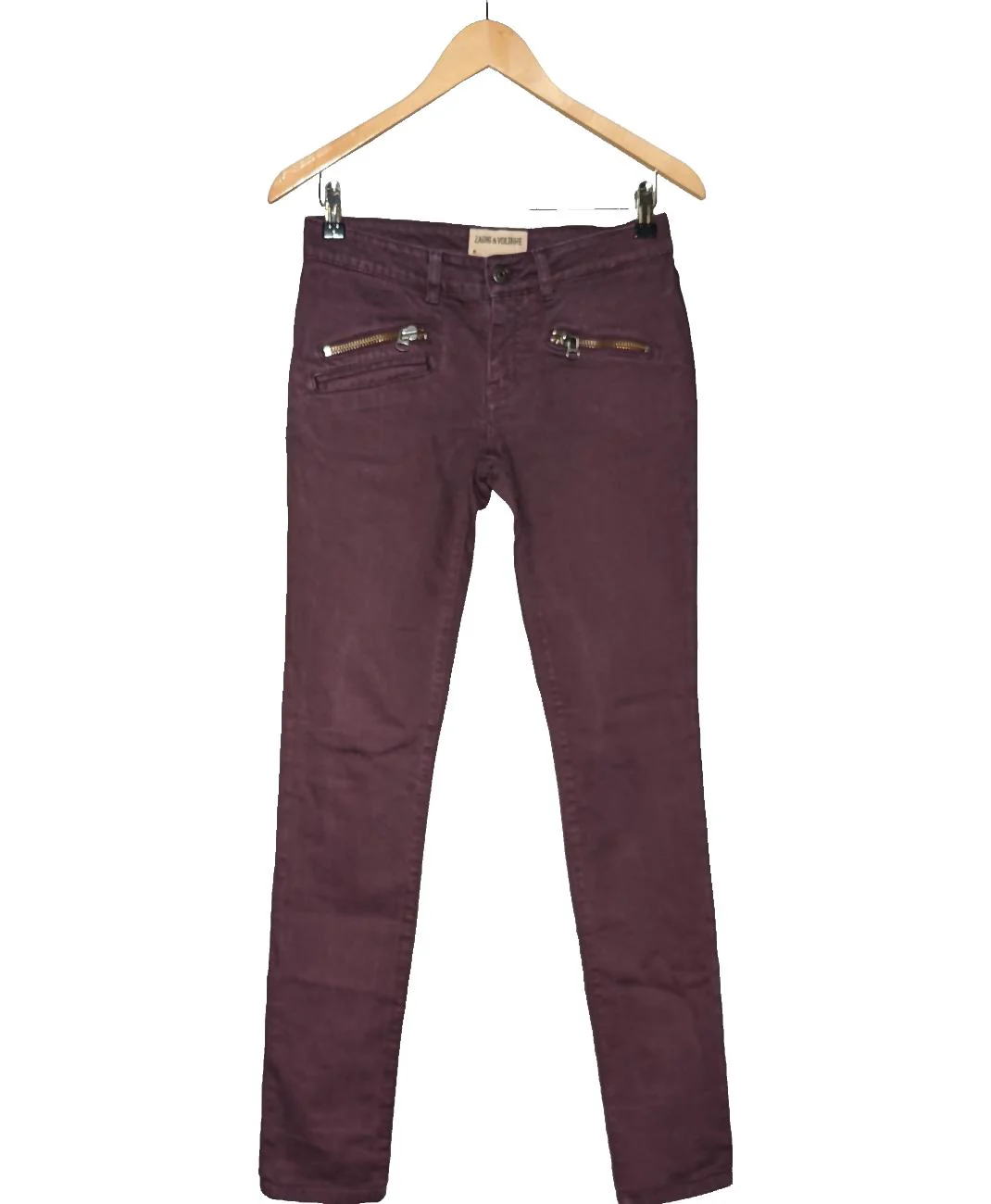 ZADIG ET VOLTAIRE