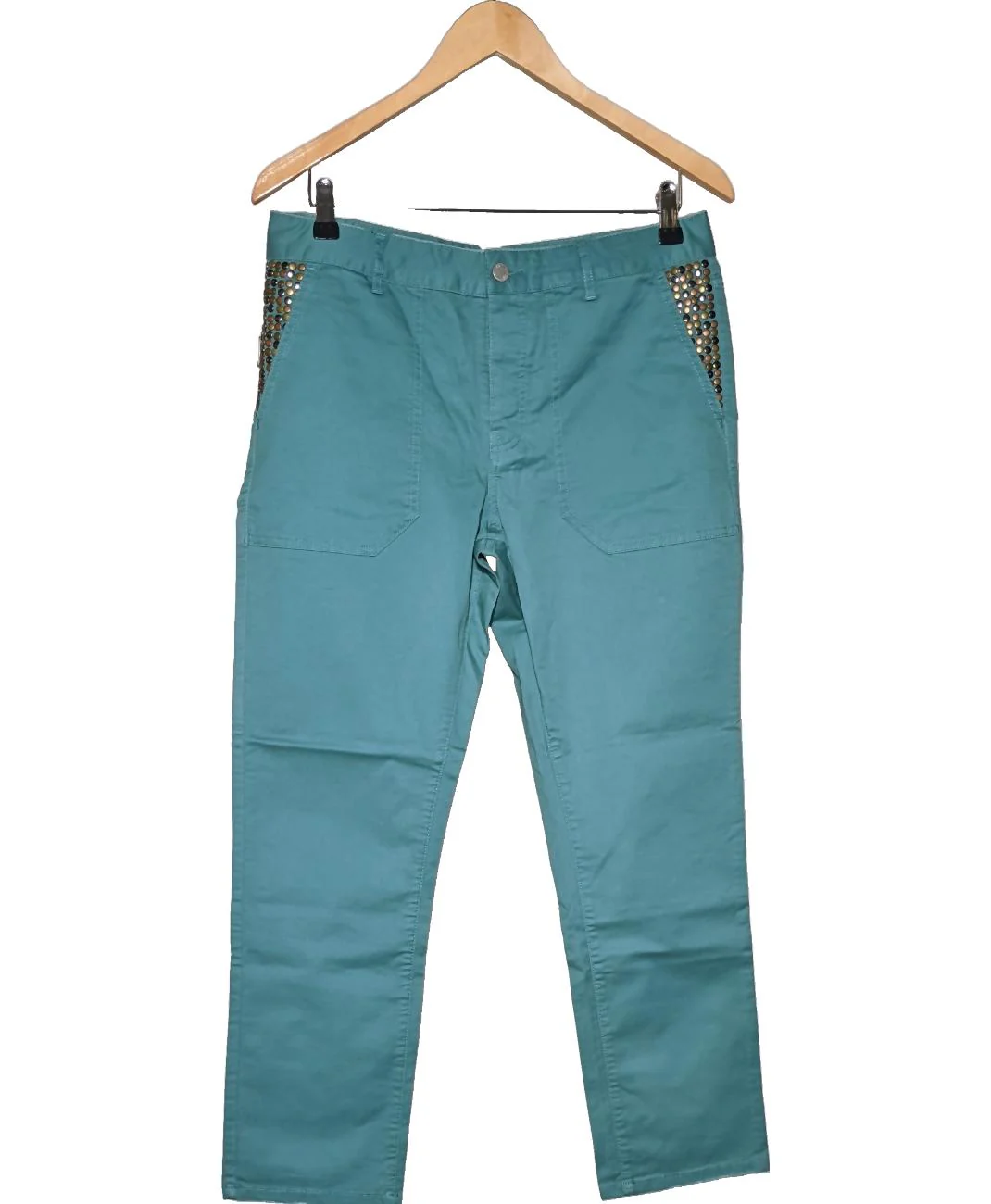 ZADIG ET VOLTAIRE