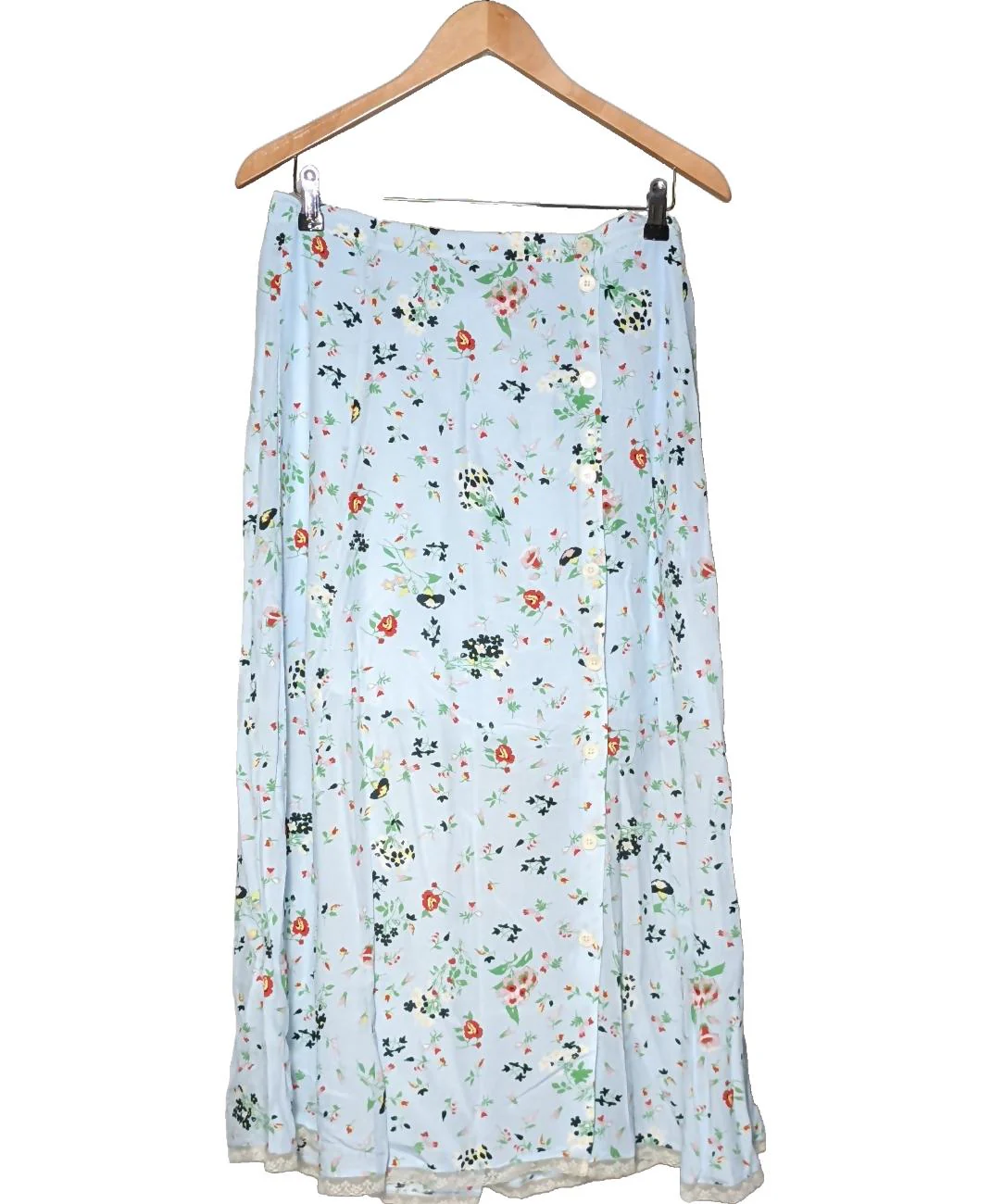 ZADIG ET VOLTAIRE