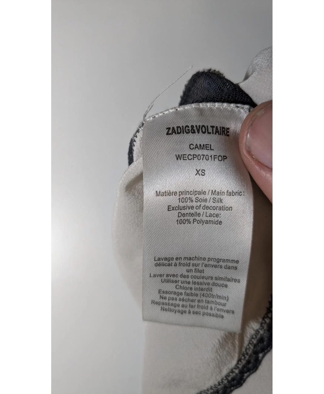 ZADIG ET VOLTAIRE - Image 6