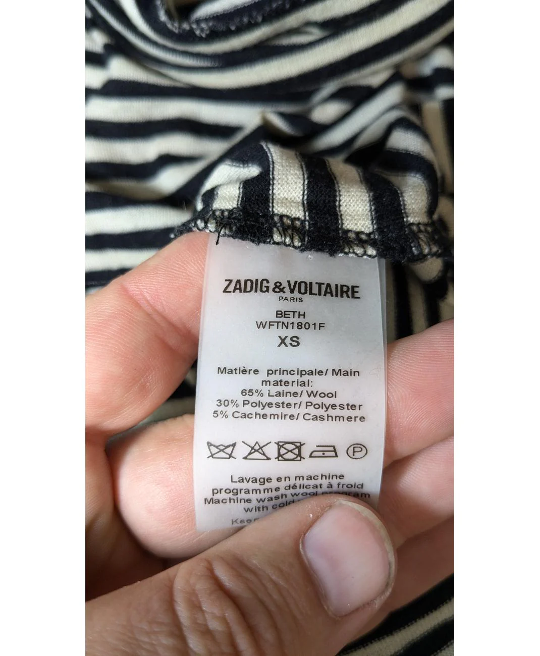 ZADIG ET VOLTAIRE - Image 5