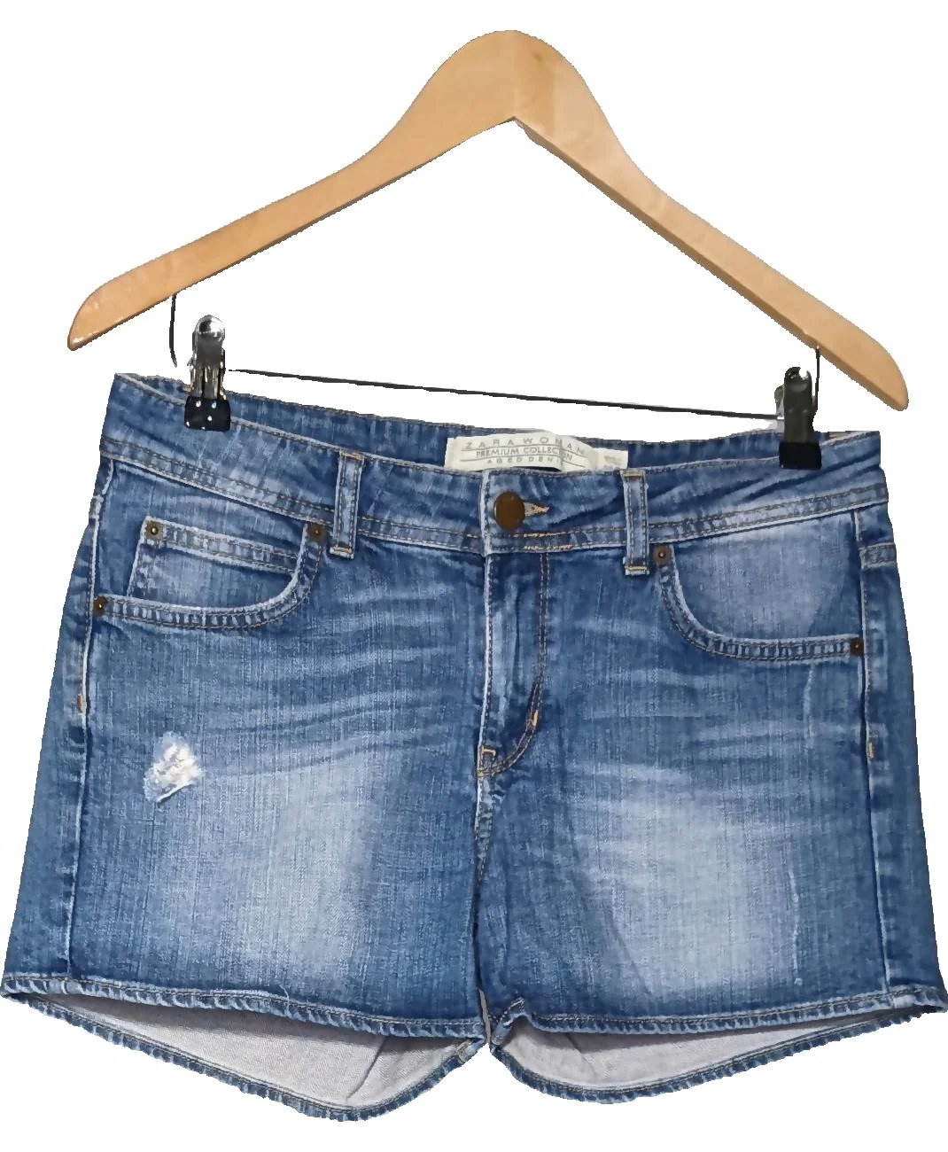 ZARA