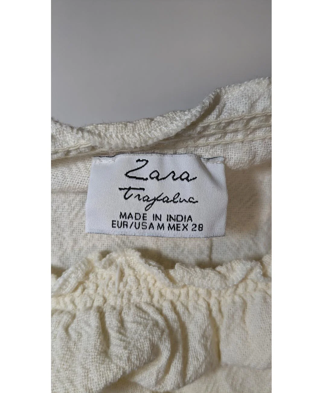 ZARA - Image 5