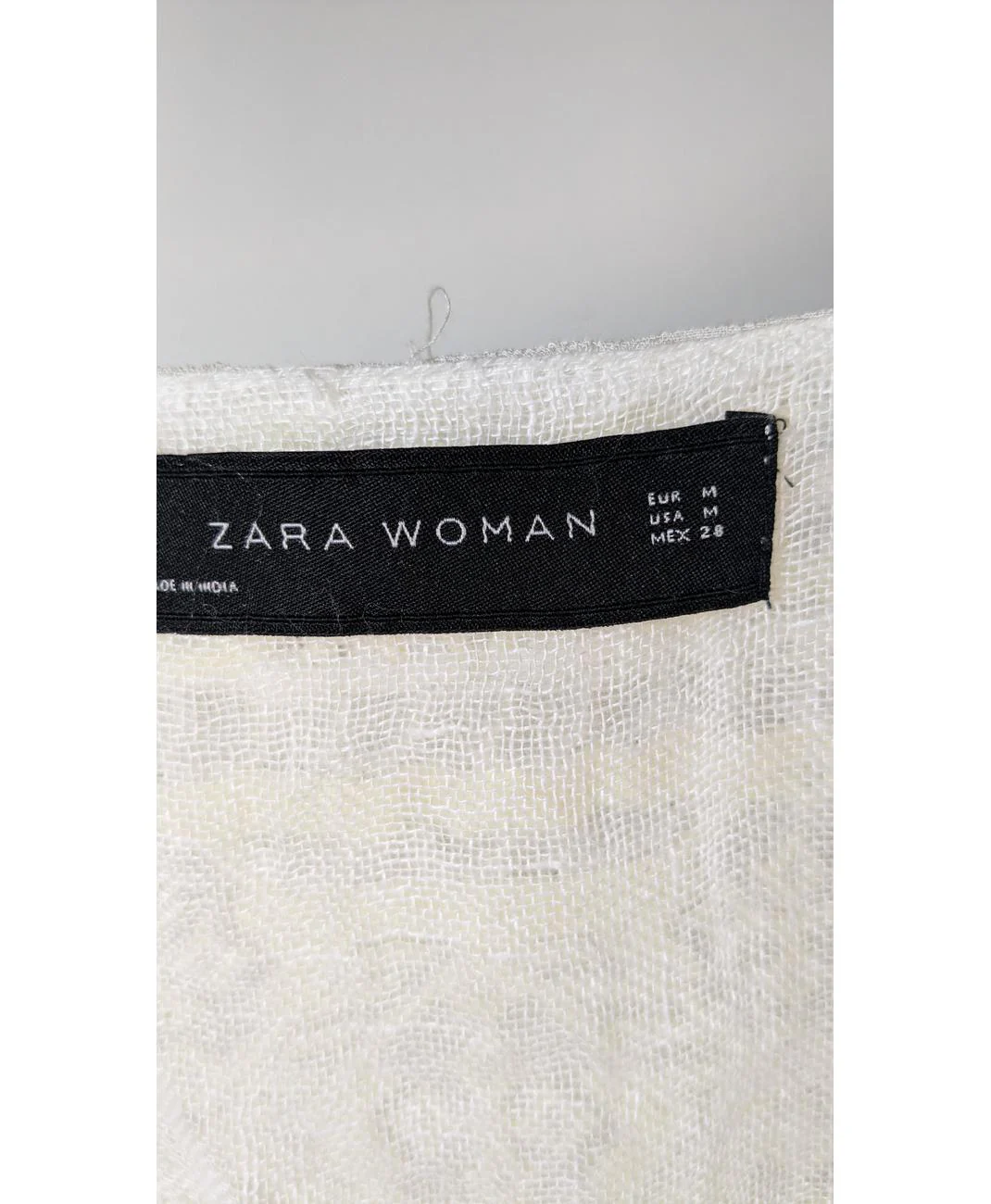 ZARA - Image 5