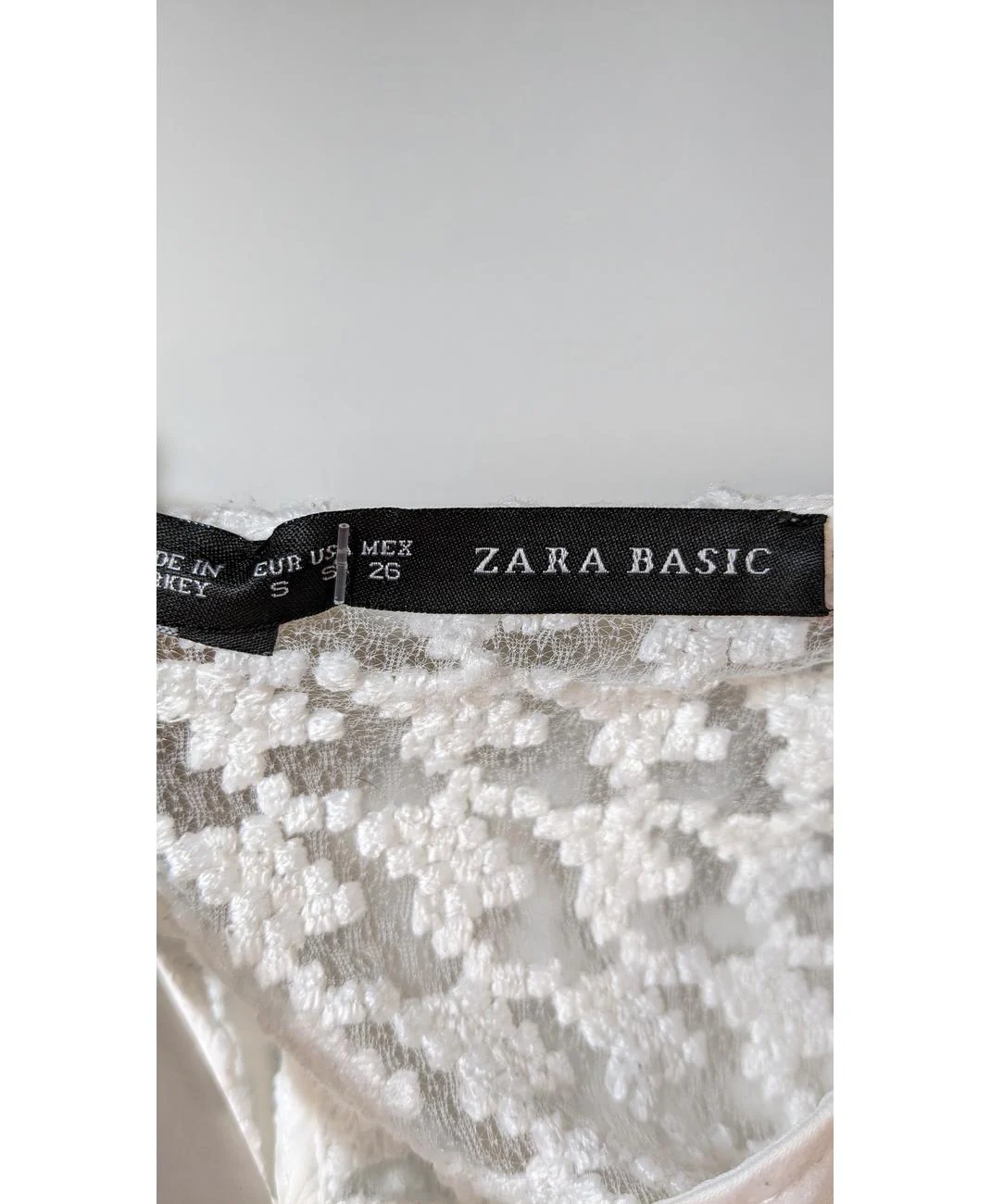 ZARA - Image 5