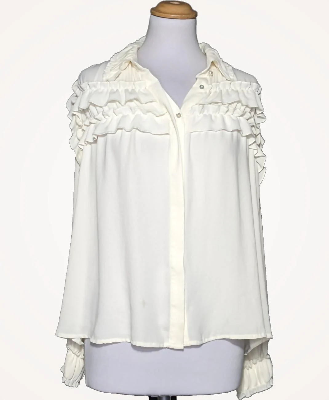 ZARA - Image 3
