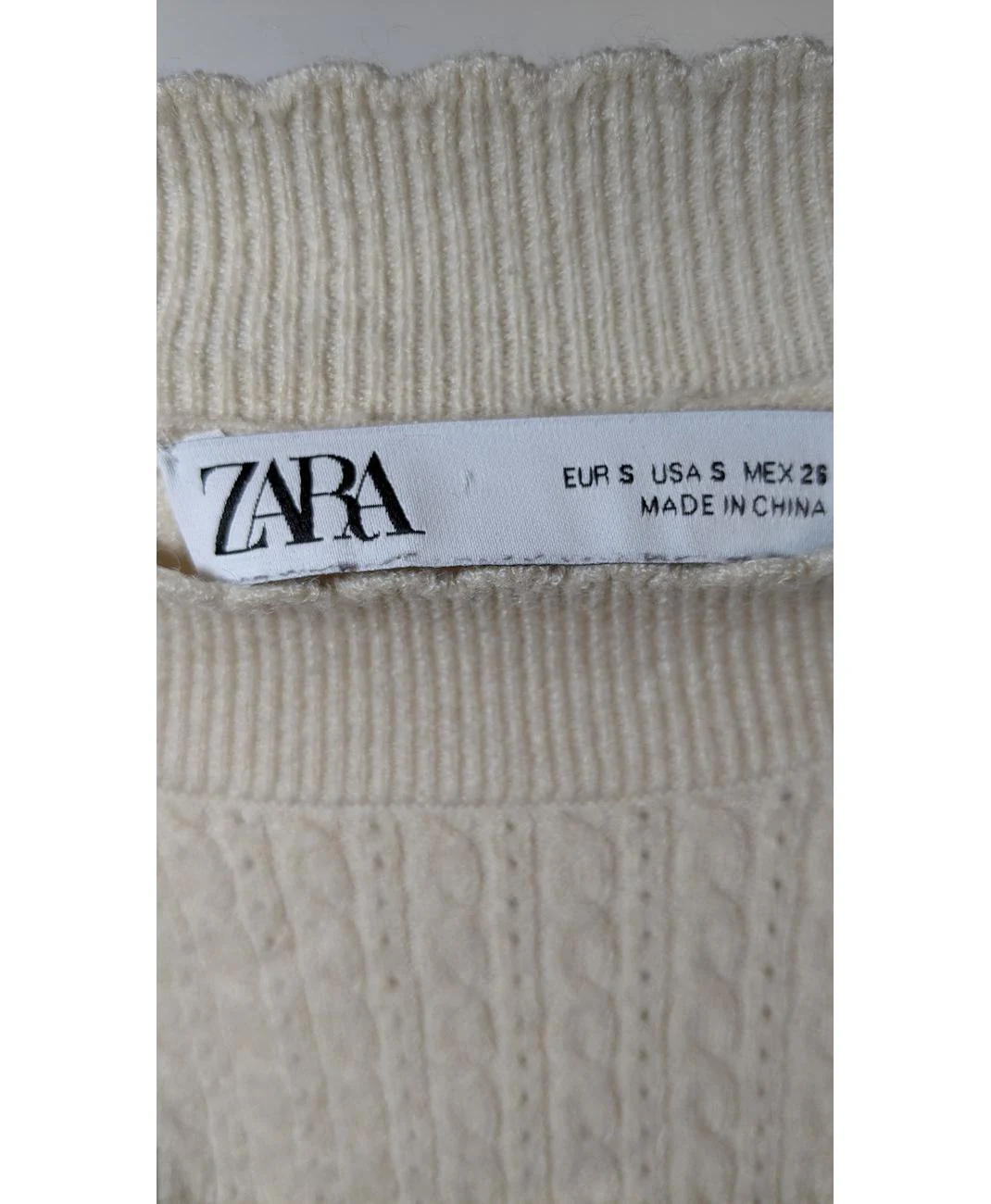ZARA - Image 6