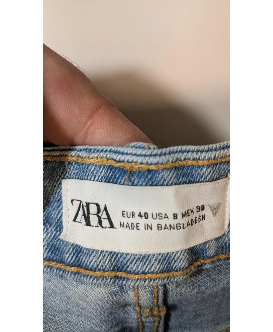ZARA - Image 5