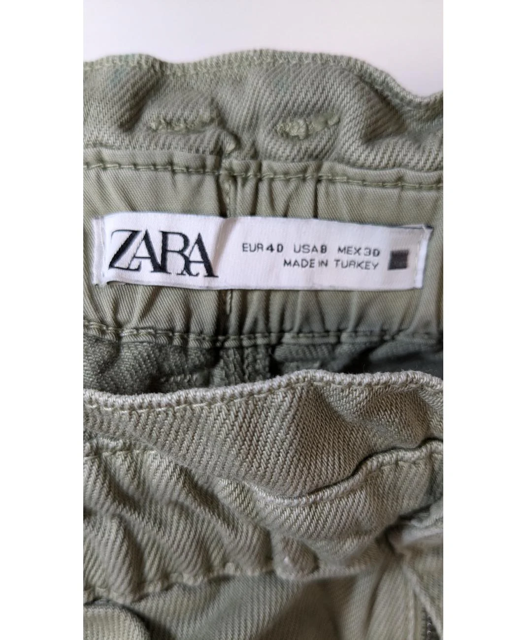 ZARA - Image 5